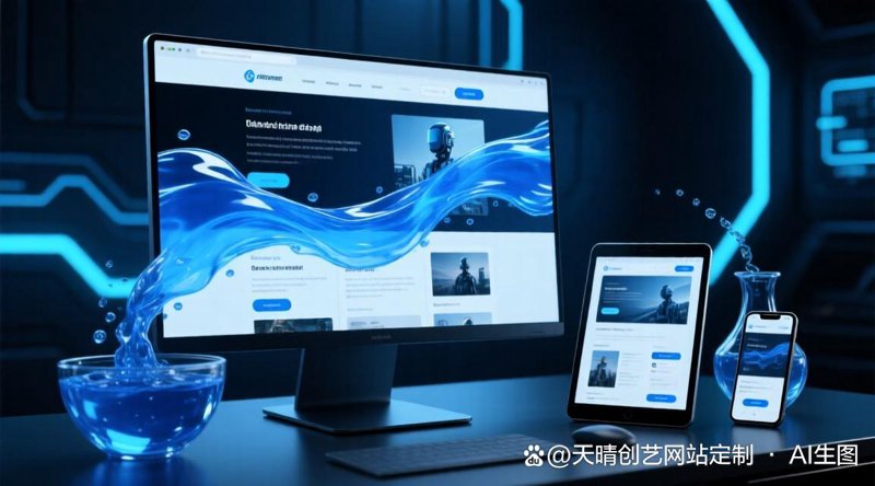科基洲网络